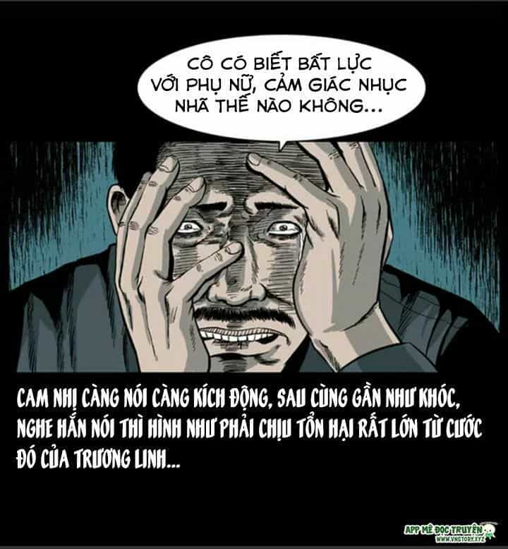 U Minh Ngụy Tượng - Chương 17.1 - ảnh 26
