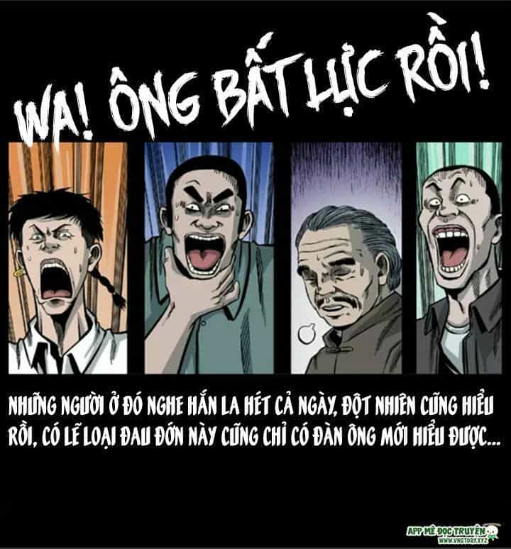 U Minh Ngụy Tượng - Chương 17.1 - ảnh 27