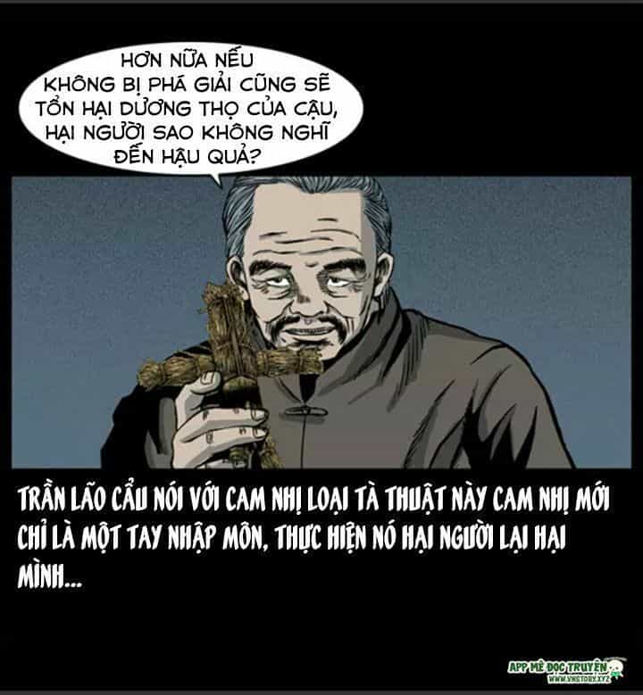 U Minh Ngụy Tượng - Chương 17.1 - ảnh 30