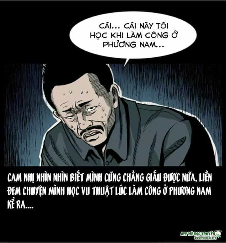 U Minh Ngụy Tượng - Chương 17.1 - ảnh 32