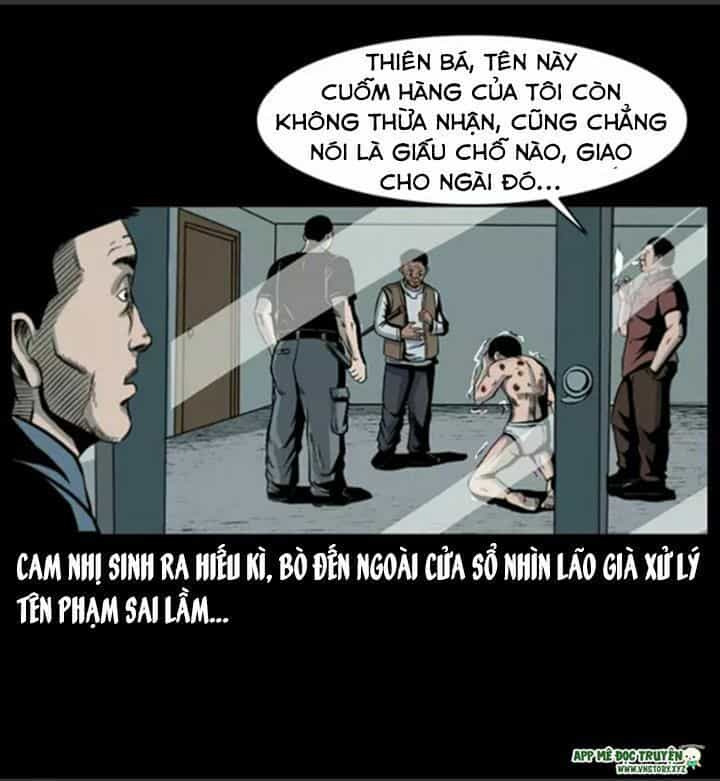 U Minh Ngụy Tượng - Chương 17.1 - ảnh 37
