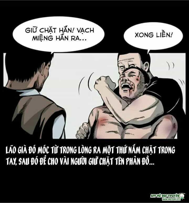 U Minh Ngụy Tượng - Chương 17.1 - ảnh 38