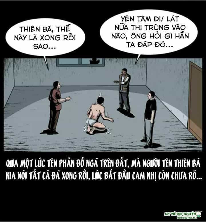 U Minh Ngụy Tượng - Chương 17.1 - ảnh 40