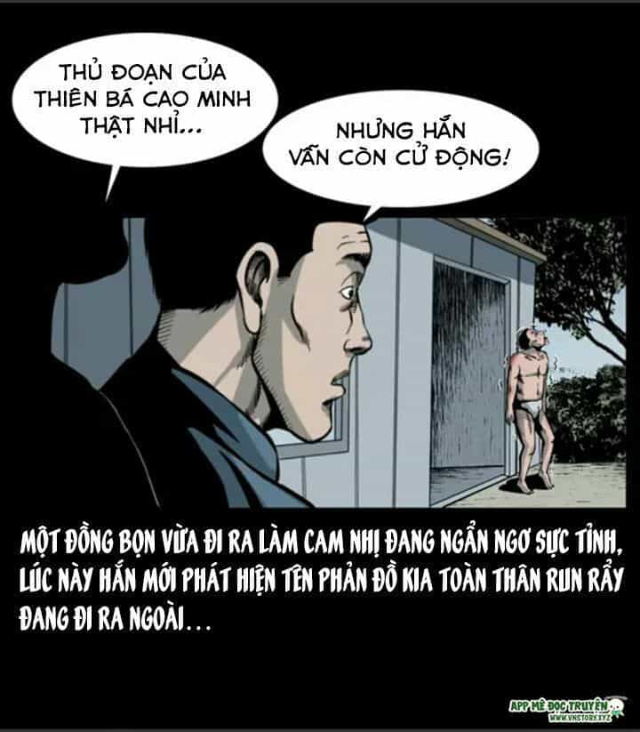 U Minh Ngụy Tượng - Chương 17.1 - ảnh 46