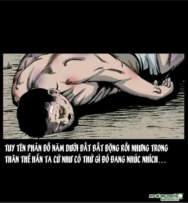 U Minh Ngụy Tượng - Chương 17.1 - ảnh 49