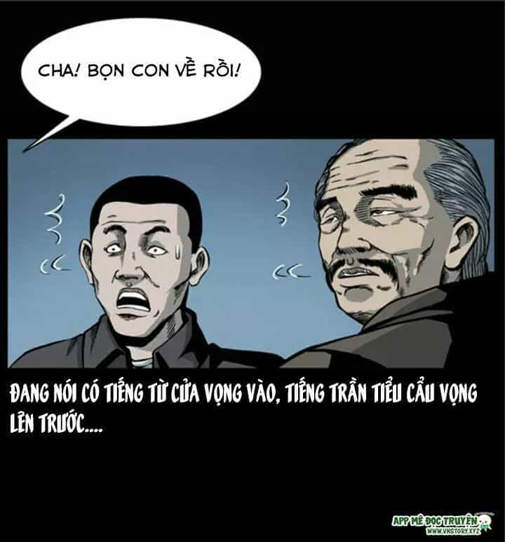 U Minh Ngụy Tượng - Chương 17.1 - ảnh 5