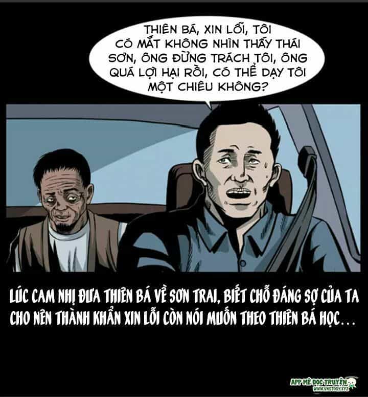U Minh Ngụy Tượng - Chương 17.1 - ảnh 51