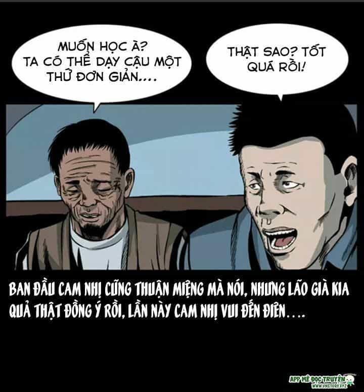 U Minh Ngụy Tượng - Chương 17.1 - ảnh 52