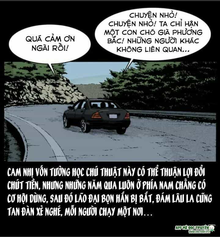 U Minh Ngụy Tượng - Chương 17.1 - ảnh 53