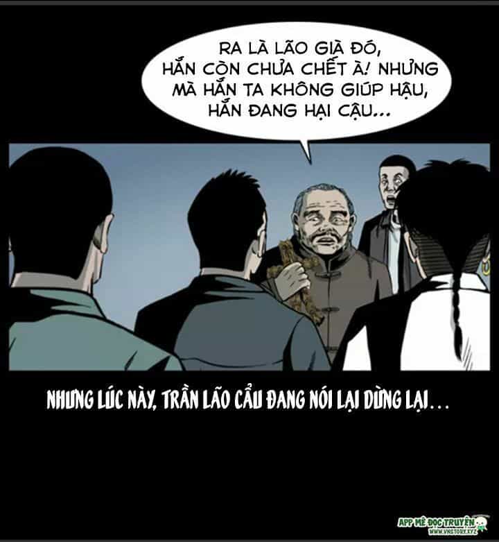 U Minh Ngụy Tượng - Chương 17.1 - ảnh 55