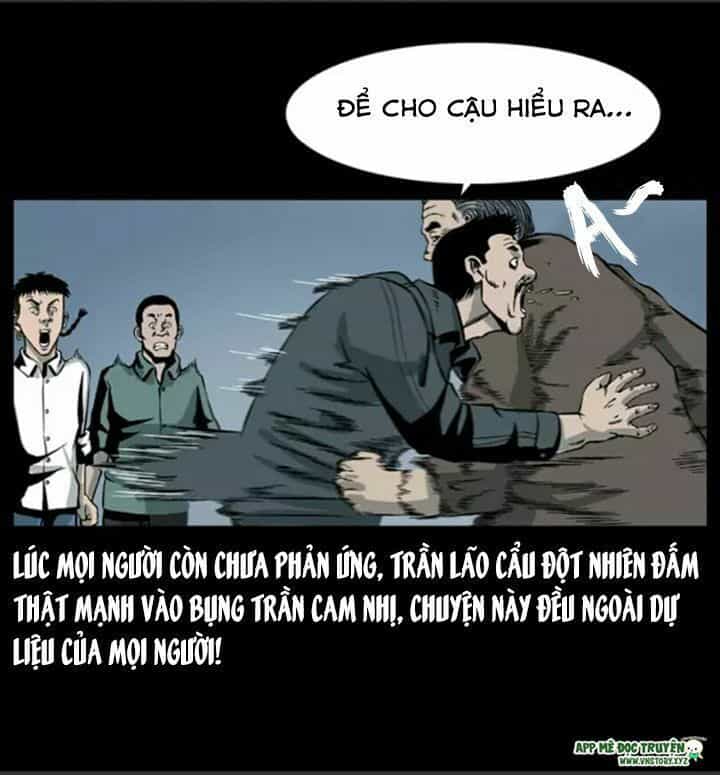 U Minh Ngụy Tượng - Chương 17.1 - ảnh 57