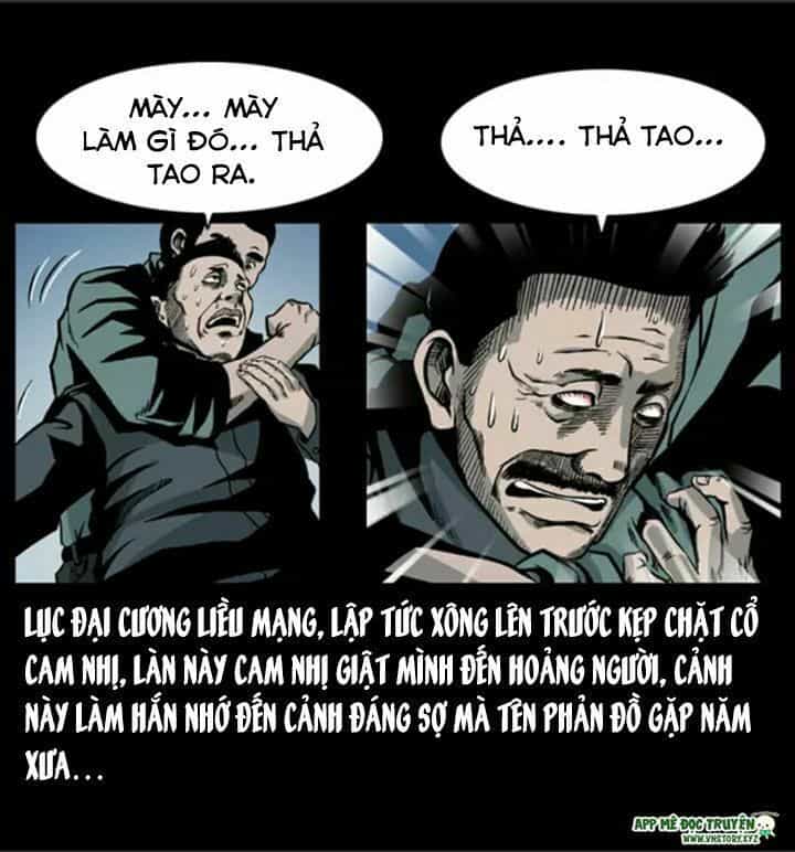 U Minh Ngụy Tượng - Chương 17.1 - ảnh 60
