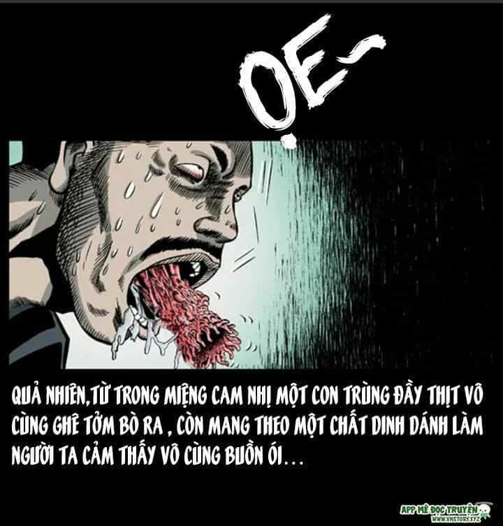U Minh Ngụy Tượng - Chương 17.1 - ảnh 64