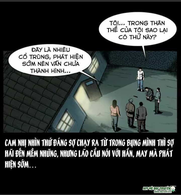 U Minh Ngụy Tượng - Chương 17.1 - ảnh 66