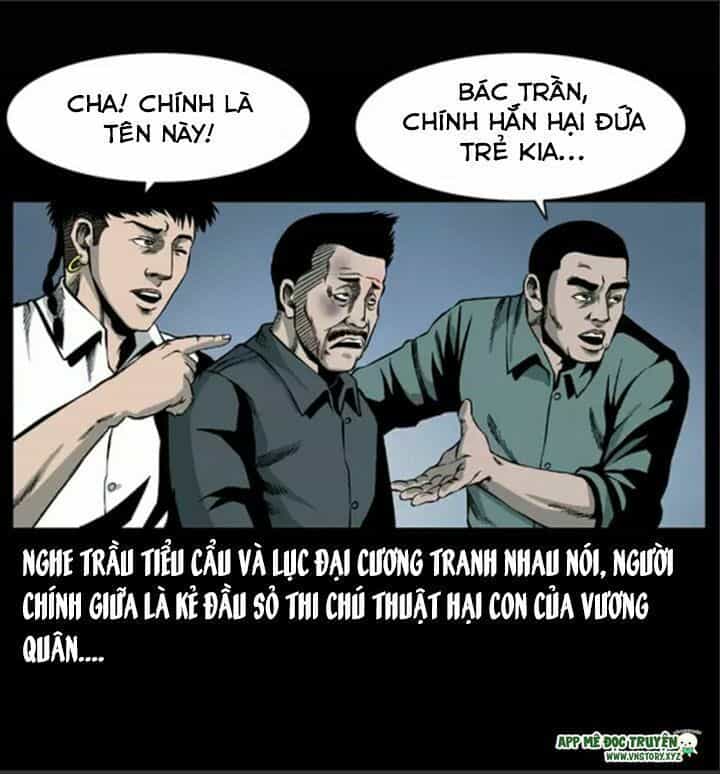 U Minh Ngụy Tượng - Chương 17.1 - ảnh 7