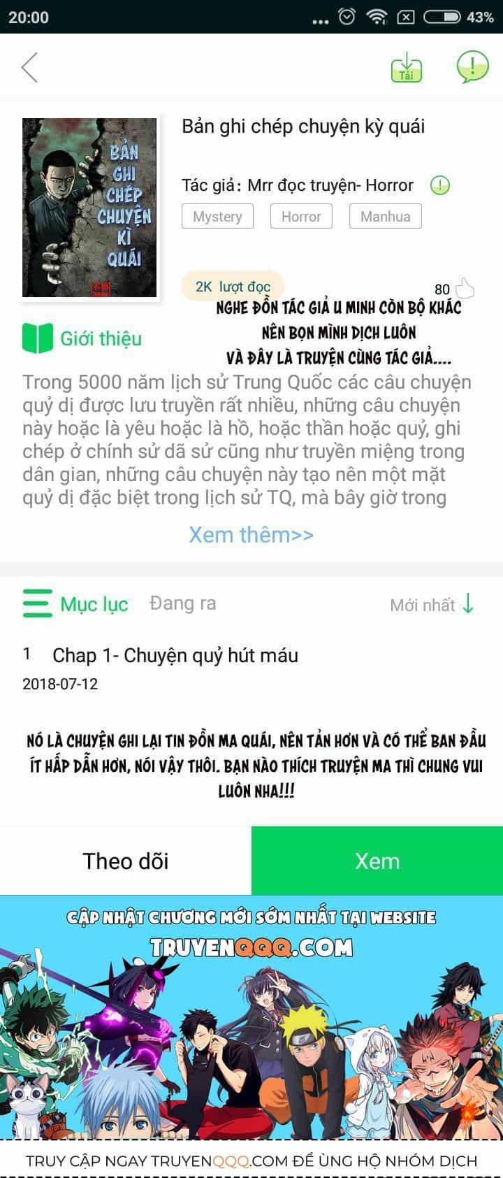 U Minh Ngụy Tượng - Chương 17.1 - ảnh 74