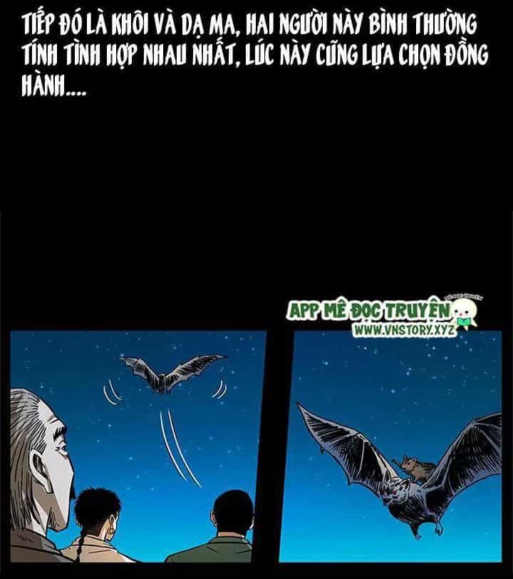 U Minh Ngụy Tượng - Chương 164 - ảnh 16