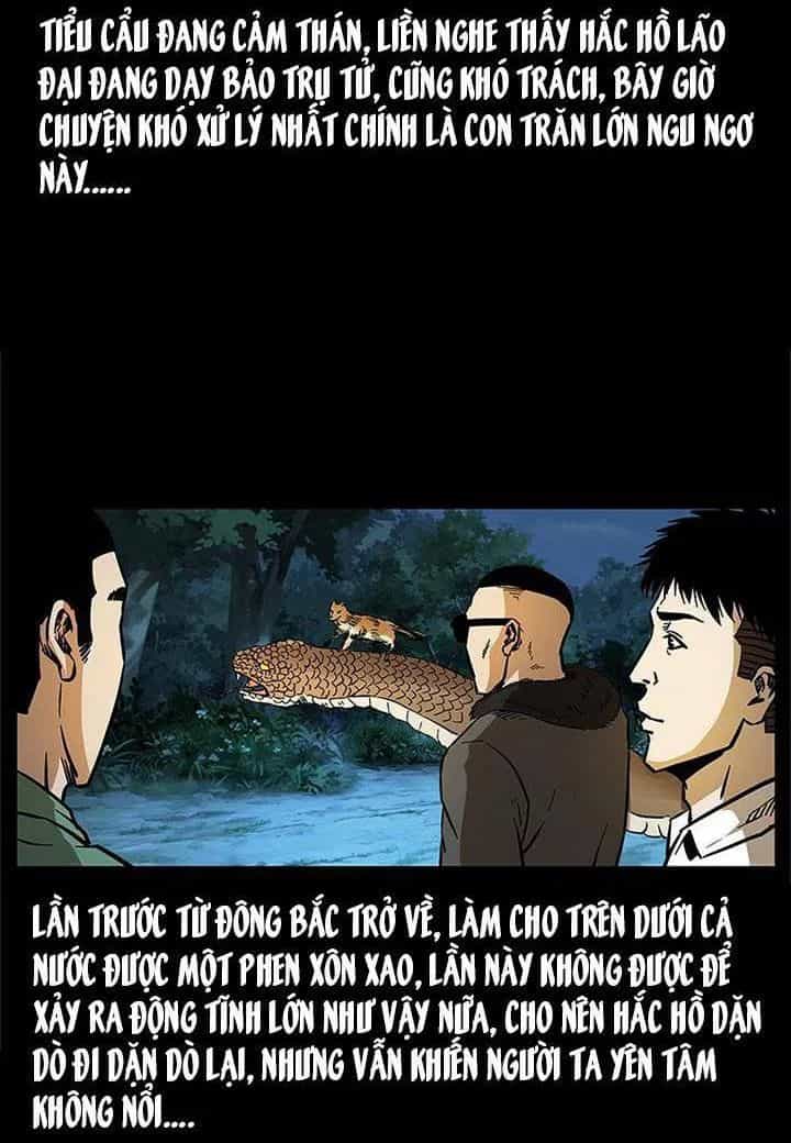 U Minh Ngụy Tượng - Chương 164 - ảnh 19
