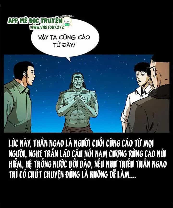 U Minh Ngụy Tượng - Chương 164 - ảnh 20
