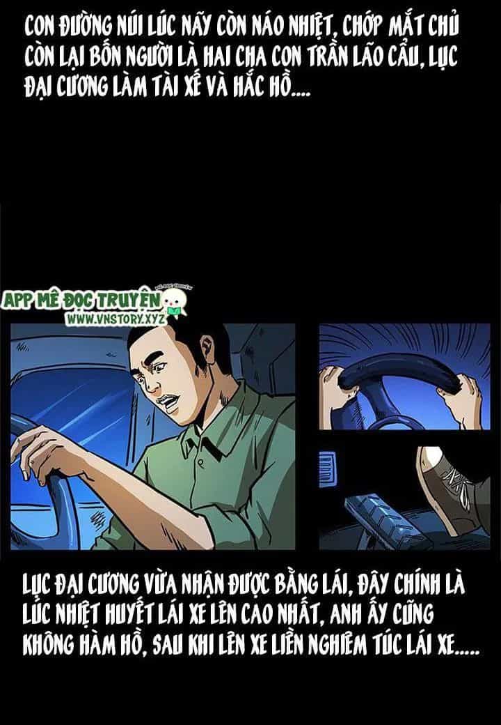 U Minh Ngụy Tượng - Chương 164 - ảnh 22