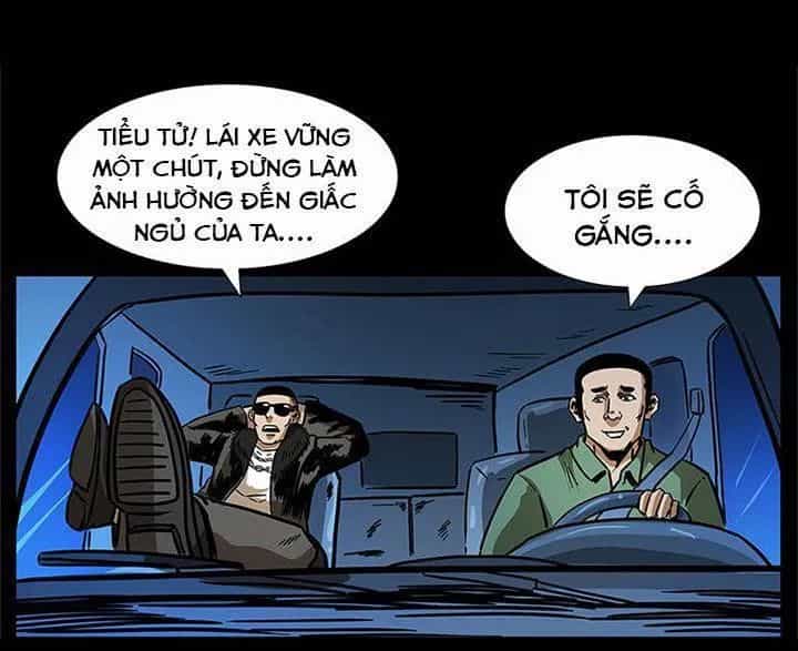 U Minh Ngụy Tượng - Chương 164 - ảnh 24