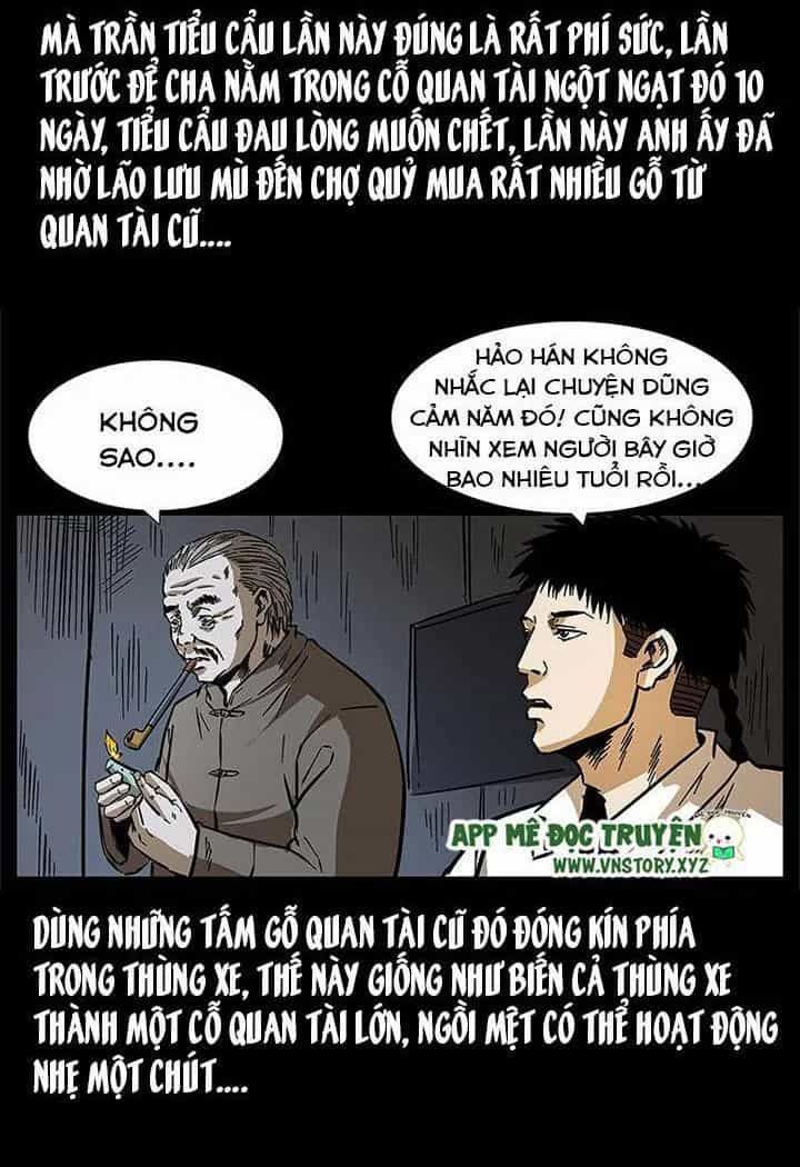 U Minh Ngụy Tượng - Chương 164 - ảnh 26