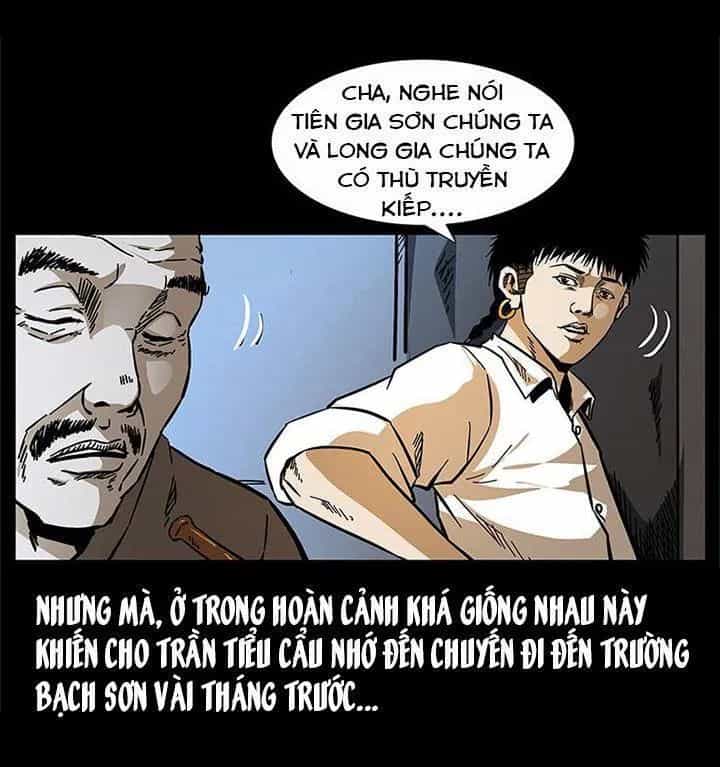 U Minh Ngụy Tượng - Chương 164 - ảnh 27