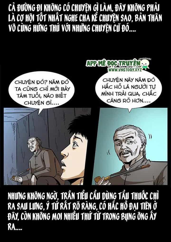 U Minh Ngụy Tượng - Chương 164 - ảnh 29