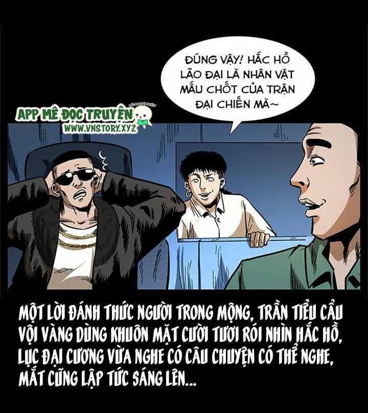 U Minh Ngụy Tượng - Chương 164 - ảnh 30