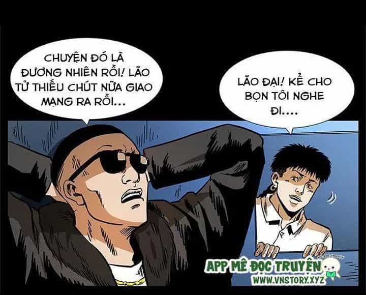 U Minh Ngụy Tượng - Chương 164 - ảnh 31