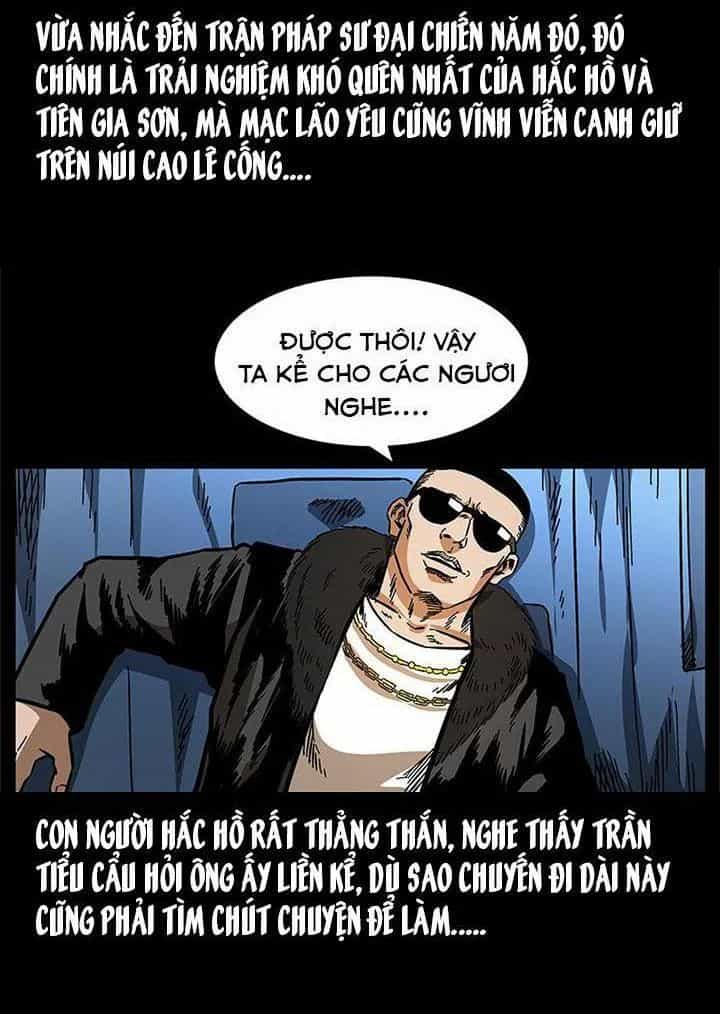 U Minh Ngụy Tượng - Chương 164 - ảnh 32