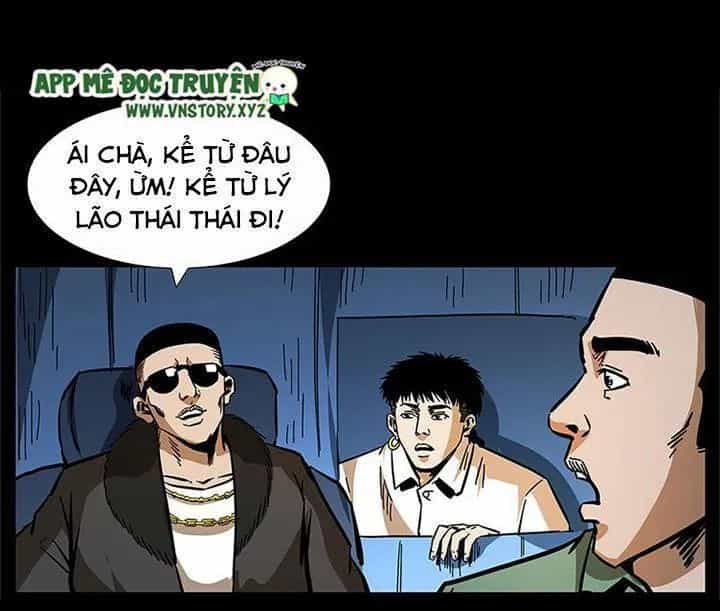 U Minh Ngụy Tượng - Chương 164 - ảnh 33