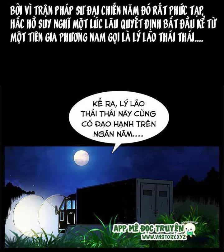 U Minh Ngụy Tượng - Chương 164 - ảnh 34