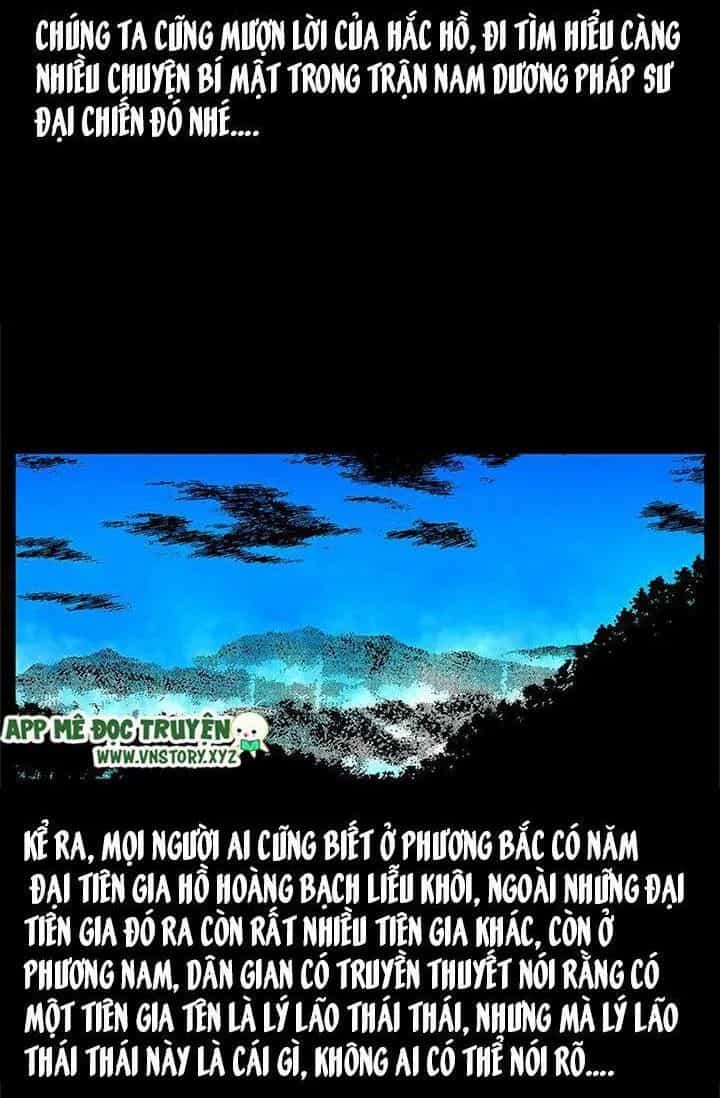 U Minh Ngụy Tượng - Chương 164 - ảnh 35