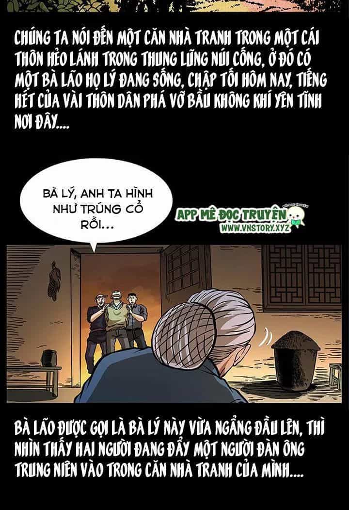 U Minh Ngụy Tượng - Chương 164 - ảnh 37