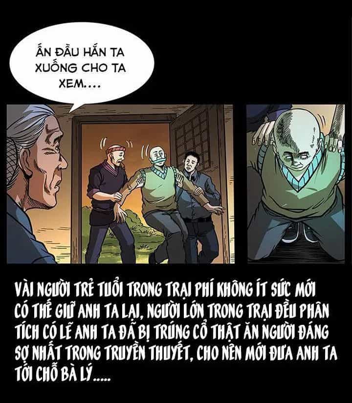 U Minh Ngụy Tượng - Chương 164 - ảnh 39