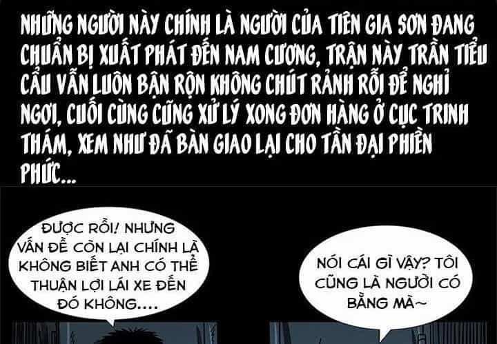 U Minh Ngụy Tượng - Chương 164 - ảnh 4