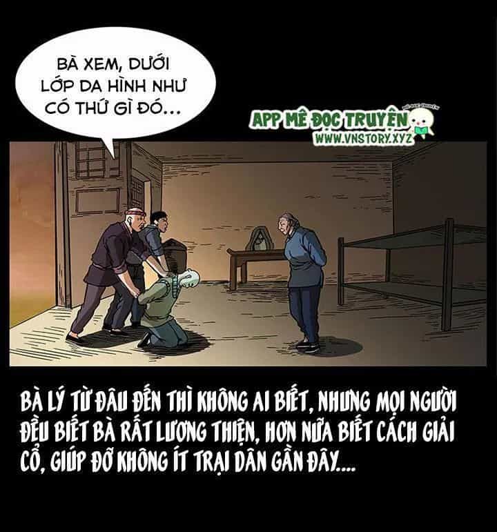 U Minh Ngụy Tượng - Chương 164 - ảnh 40