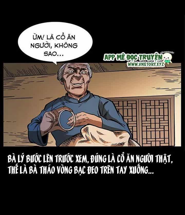 U Minh Ngụy Tượng - Chương 164 - ảnh 42