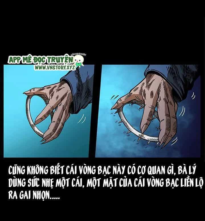 U Minh Ngụy Tượng - Chương 164 - ảnh 43