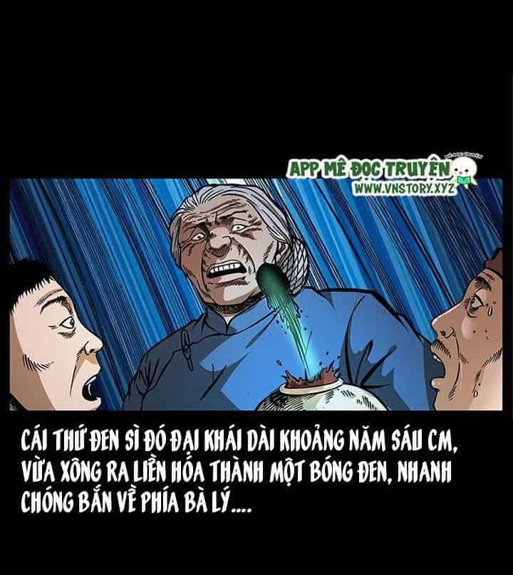 U Minh Ngụy Tượng - Chương 164 - ảnh 47