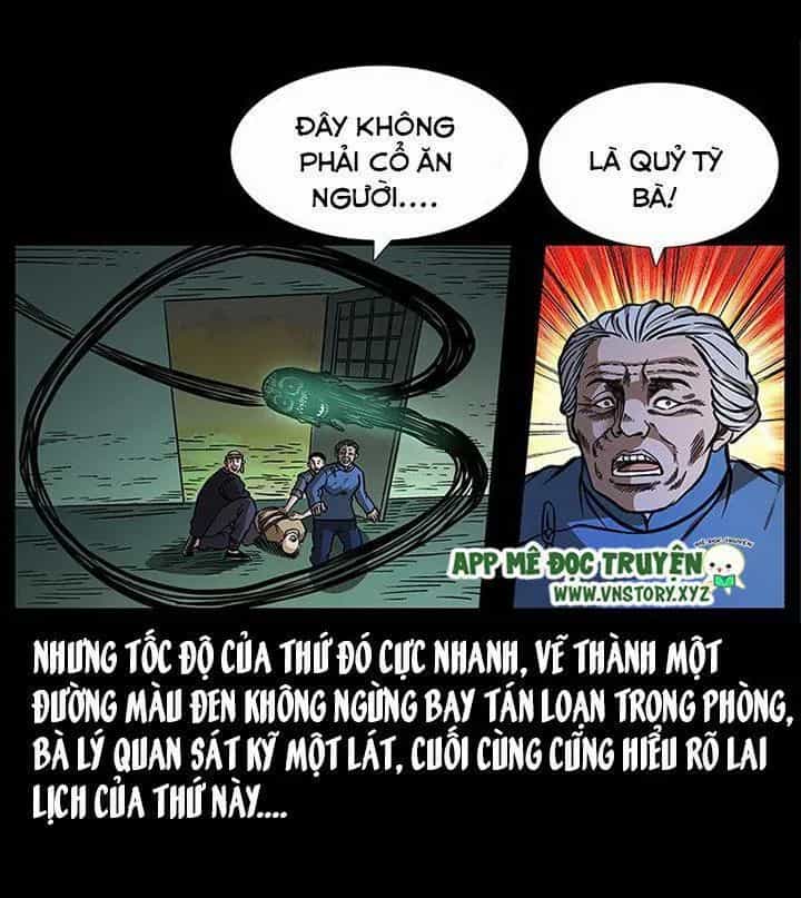 U Minh Ngụy Tượng - Chương 164 - ảnh 49