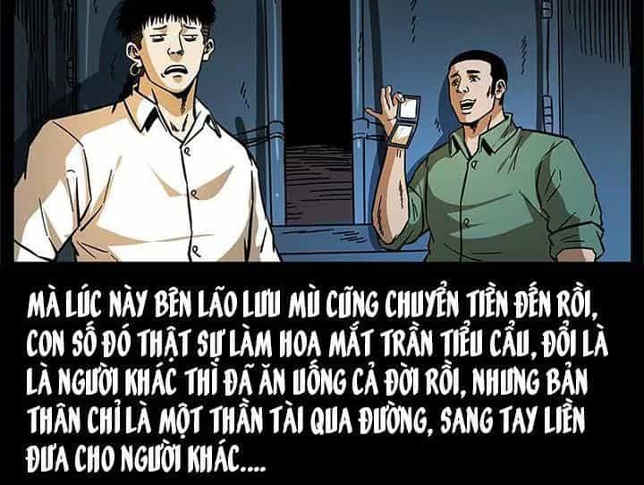 U Minh Ngụy Tượng - Chương 164 - ảnh 5