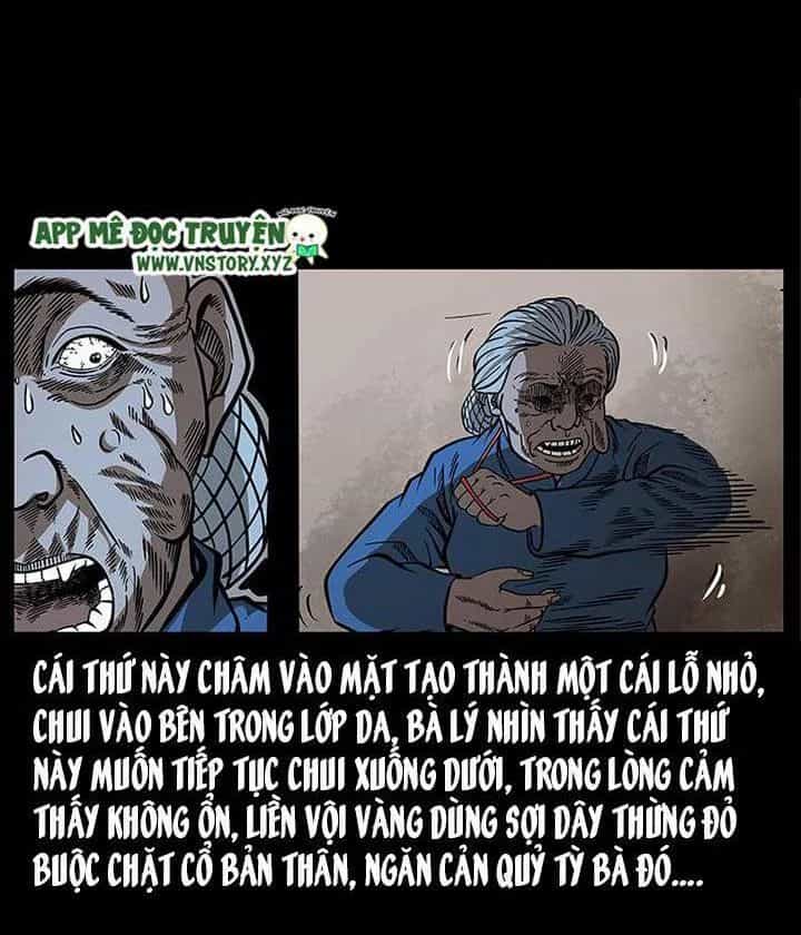 U Minh Ngụy Tượng - Chương 164 - ảnh 53
