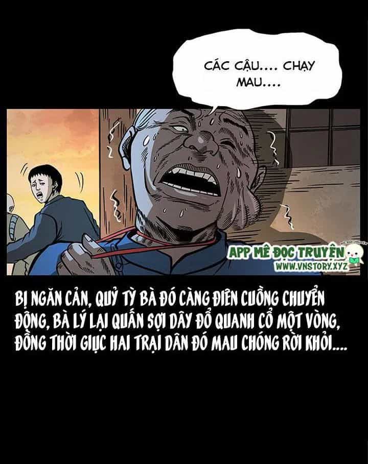 U Minh Ngụy Tượng - Chương 164 - ảnh 54