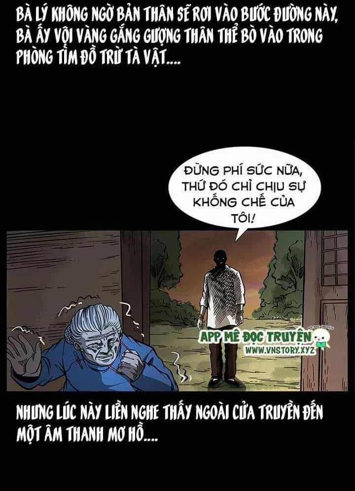 U Minh Ngụy Tượng - Chương 164 - ảnh 57