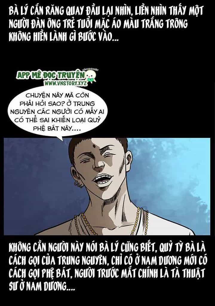 U Minh Ngụy Tượng - Chương 164 - ảnh 59