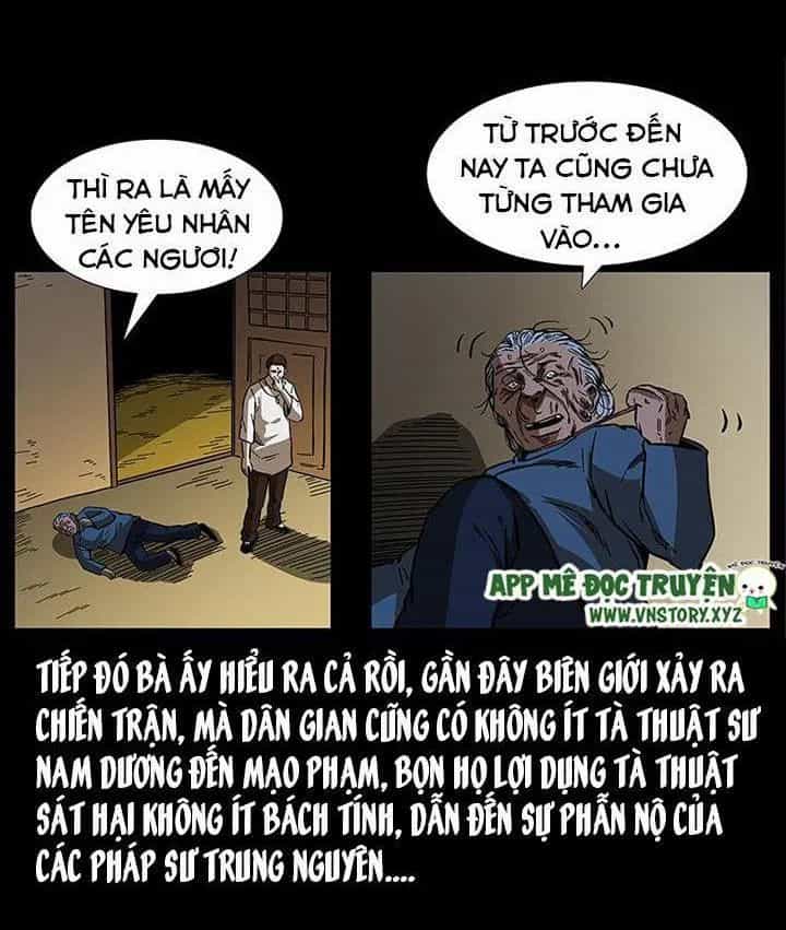 U Minh Ngụy Tượng - Chương 164 - ảnh 60