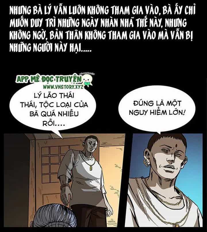 U Minh Ngụy Tượng - Chương 164 - ảnh 62