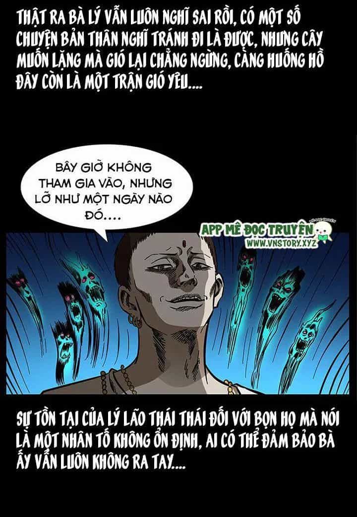 U Minh Ngụy Tượng - Chương 164 - ảnh 63